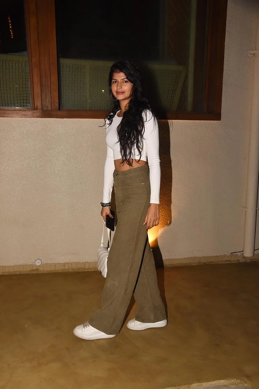 Anjini Dhawan