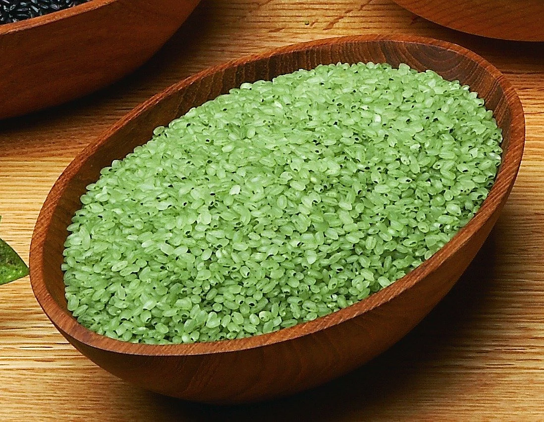 Bamboo rice: The next superfood that can boost your health and well-being