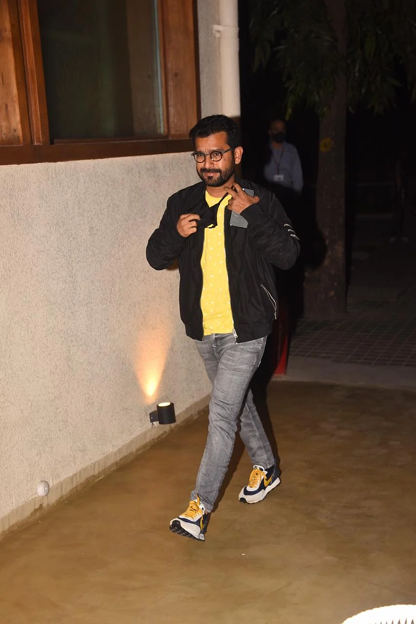 Shakun Batra