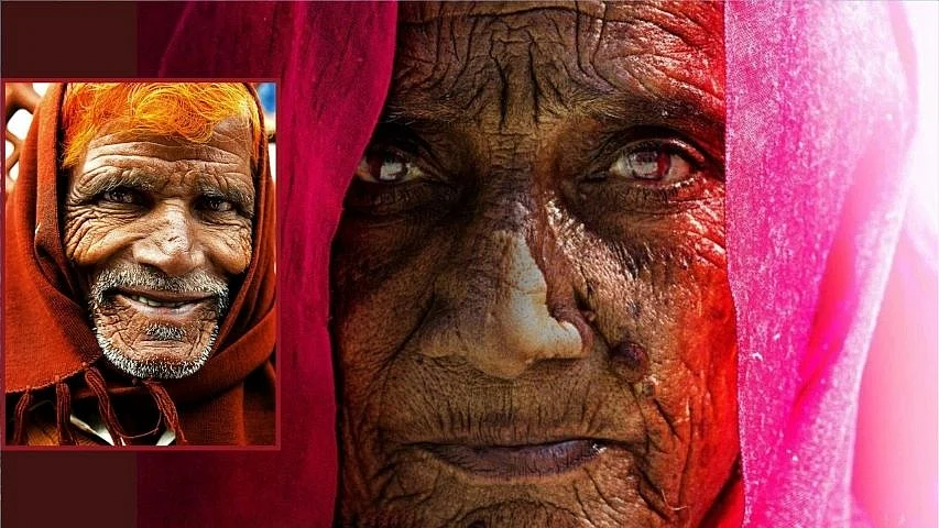 Faces