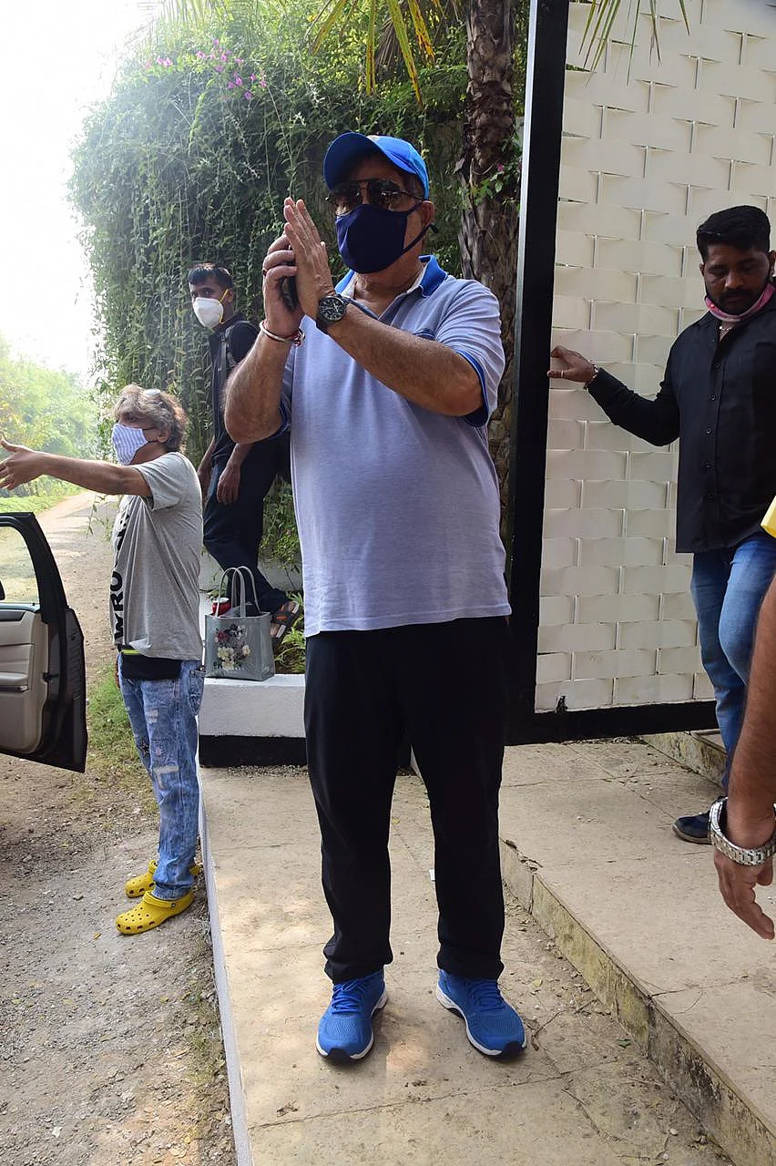 David Dhawan