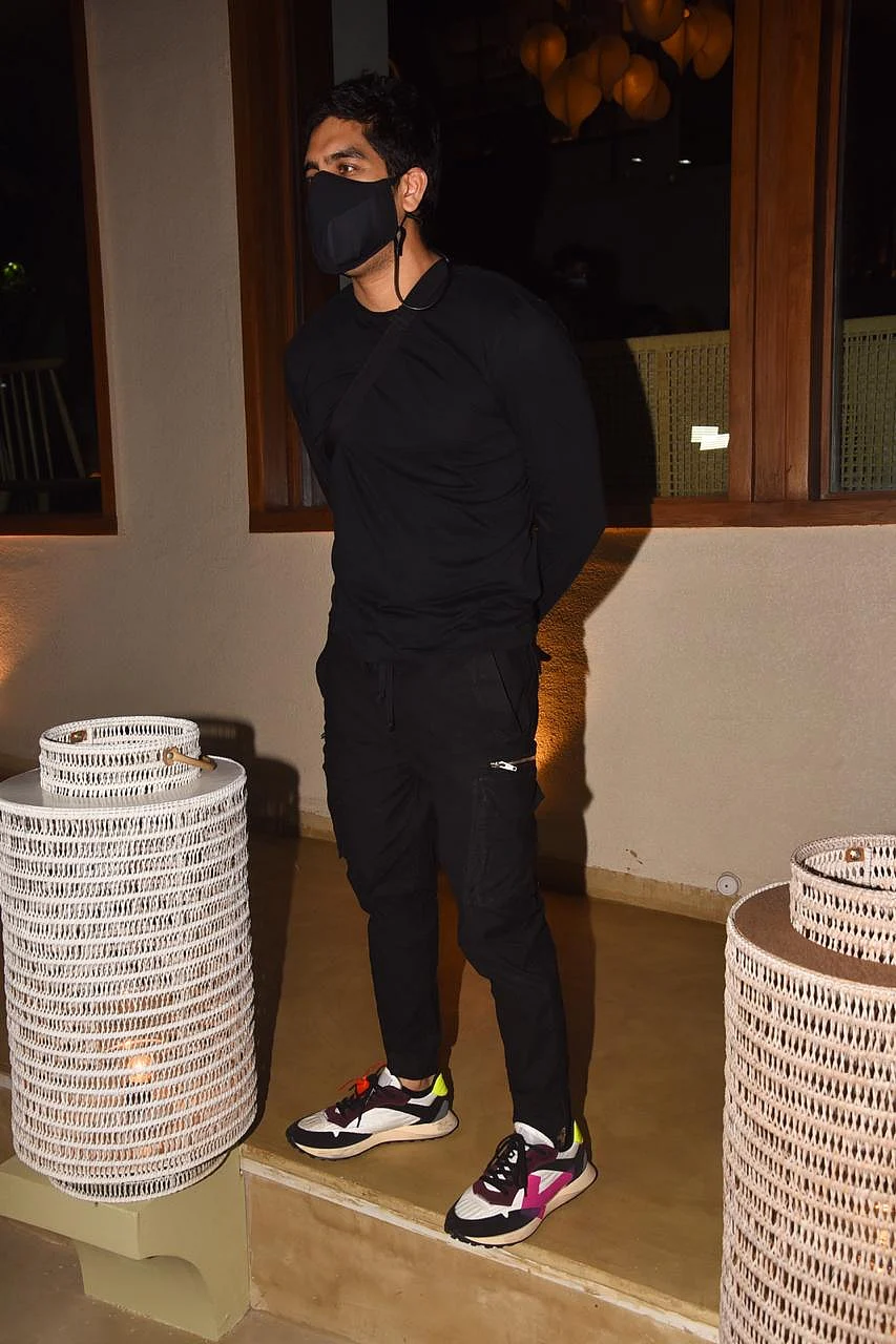 Ayan Mukherjee