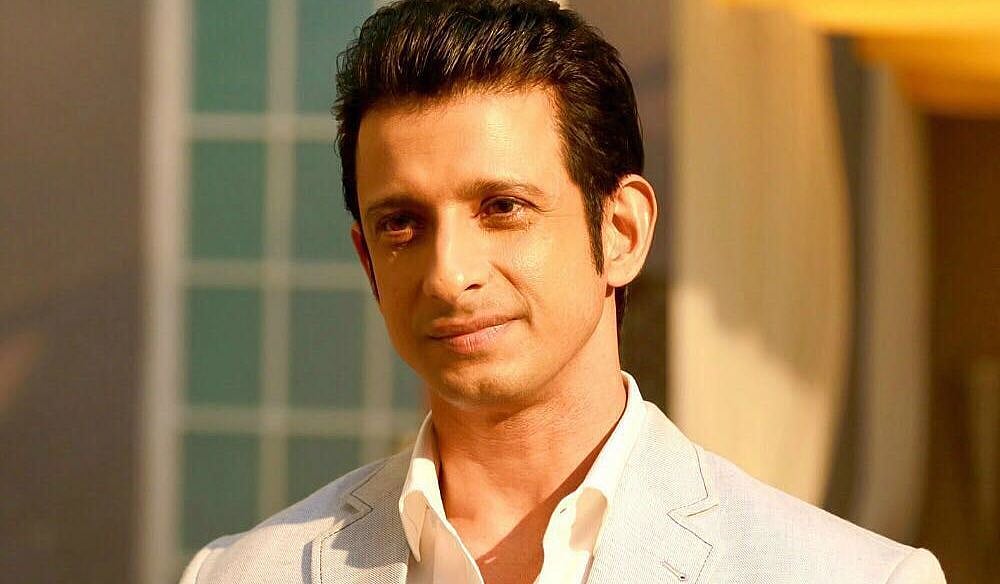 '3 Idiots' actor Sharman Joshi's father and veteran theatre artist Arvind Joshi passes away - Vimarsana News