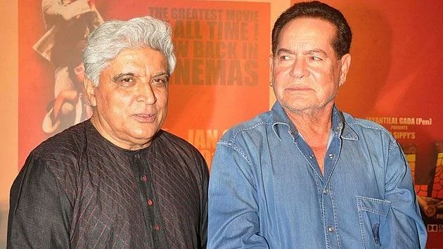 Javed Akhtar Birthday Special: Lesser-known facts about the legend who co-wrote 'Sholay'