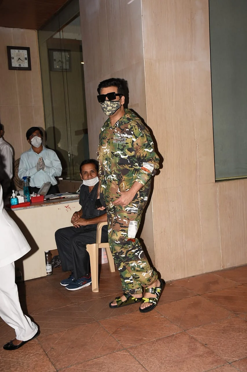 Ravie Kapoor turns 2: Karan Johar, Riteish Deshmukh, Sussanne Khan and others attend Ekta Kapoor's son's birthday bash