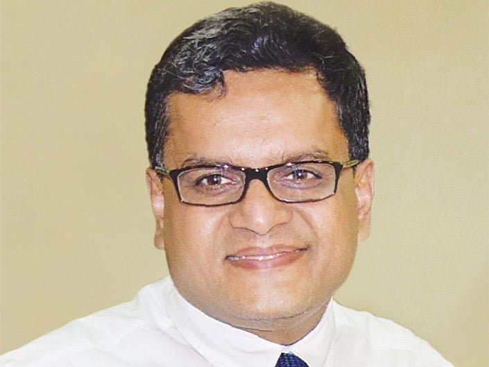 Over a period of time, online sales to surpass Vijay Sales’ offline sales: Nilesh Gupta of Vijay Sales told BrandSutra