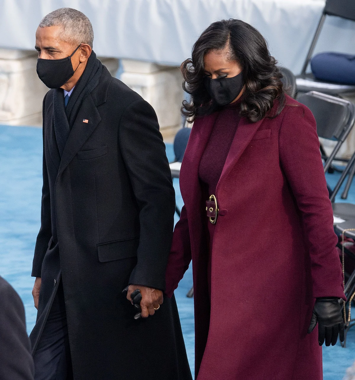 Michelle Obama