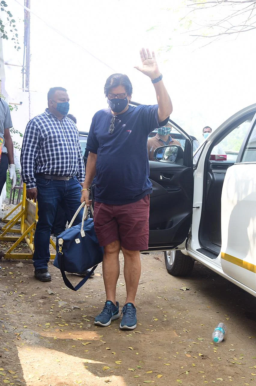 Anil Dhawan