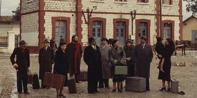The Greek Tragedy: Looking back at the cinema of Theo Angelopoulos