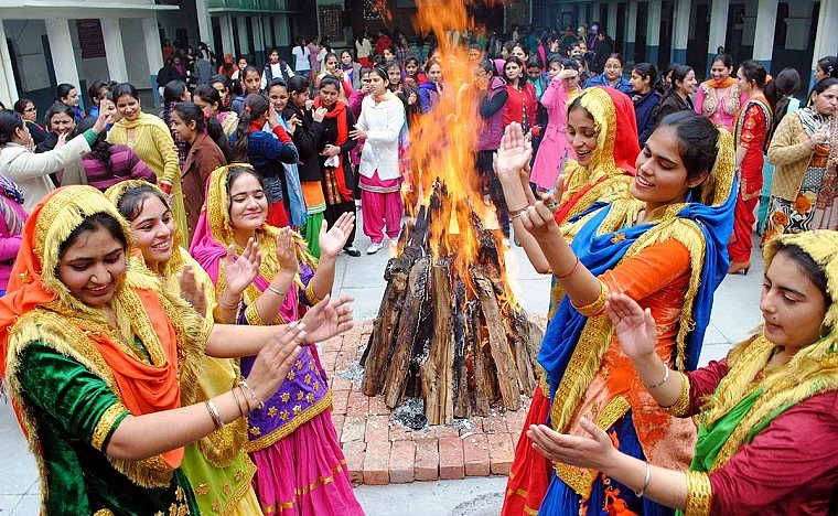 New Year 2021: Getting in festive mood with Makar Sankranti, Pongal, and Lohri