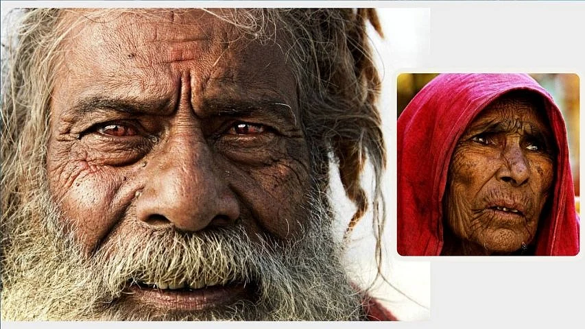 Faces