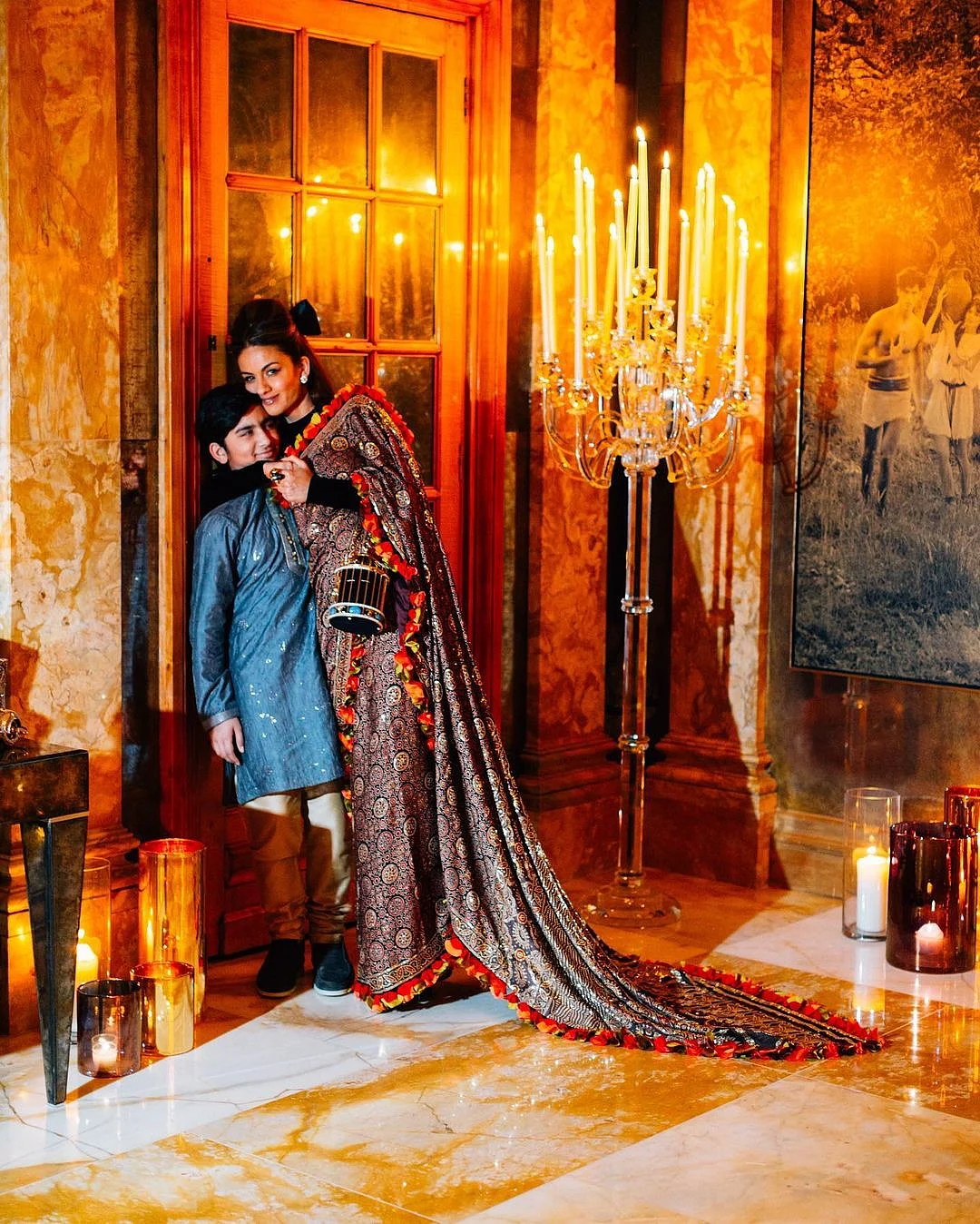 15 pics that give a sneak peek inside Adar and Natasha Poonawalla's luxurious homes and cars