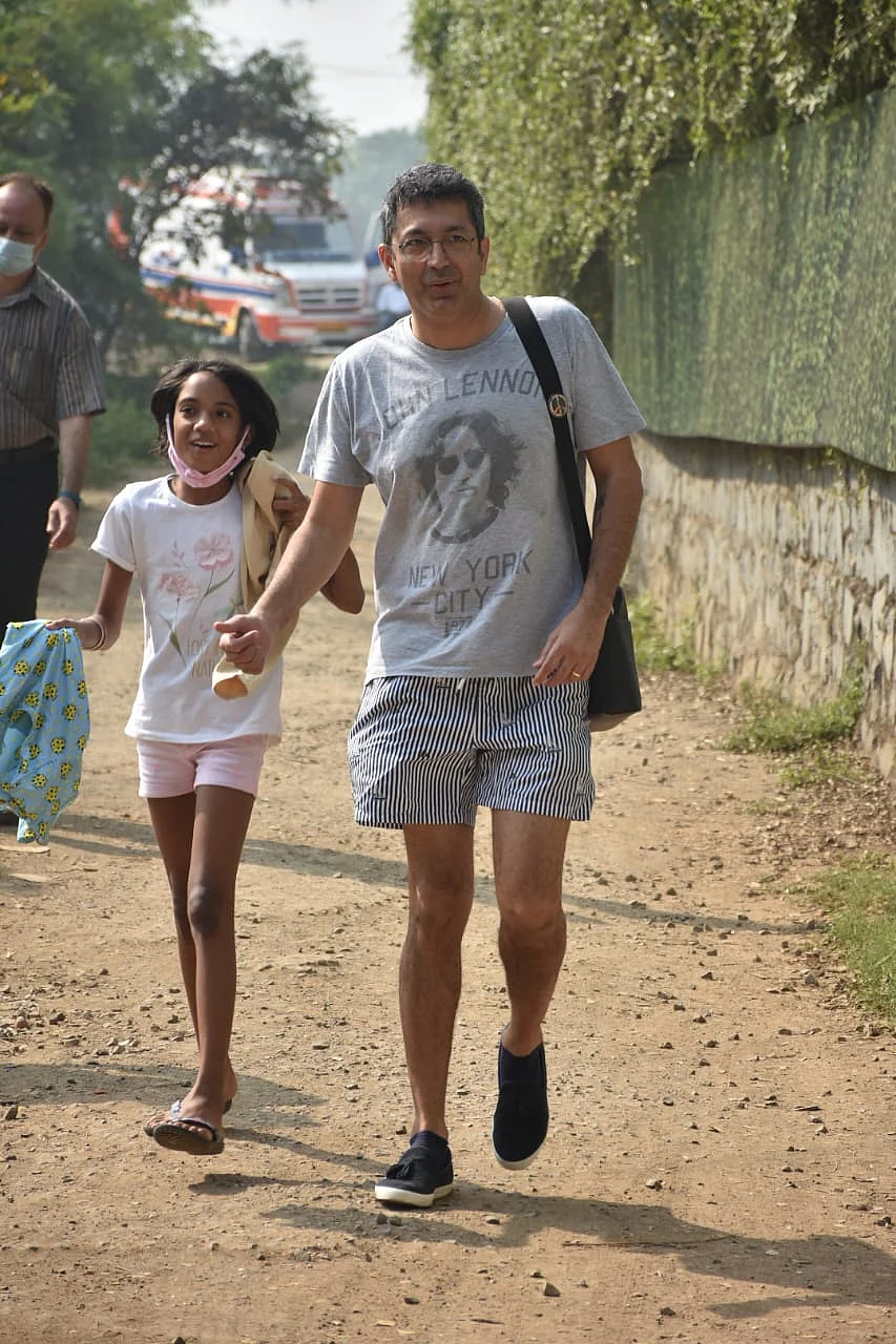 Kunal Kohli