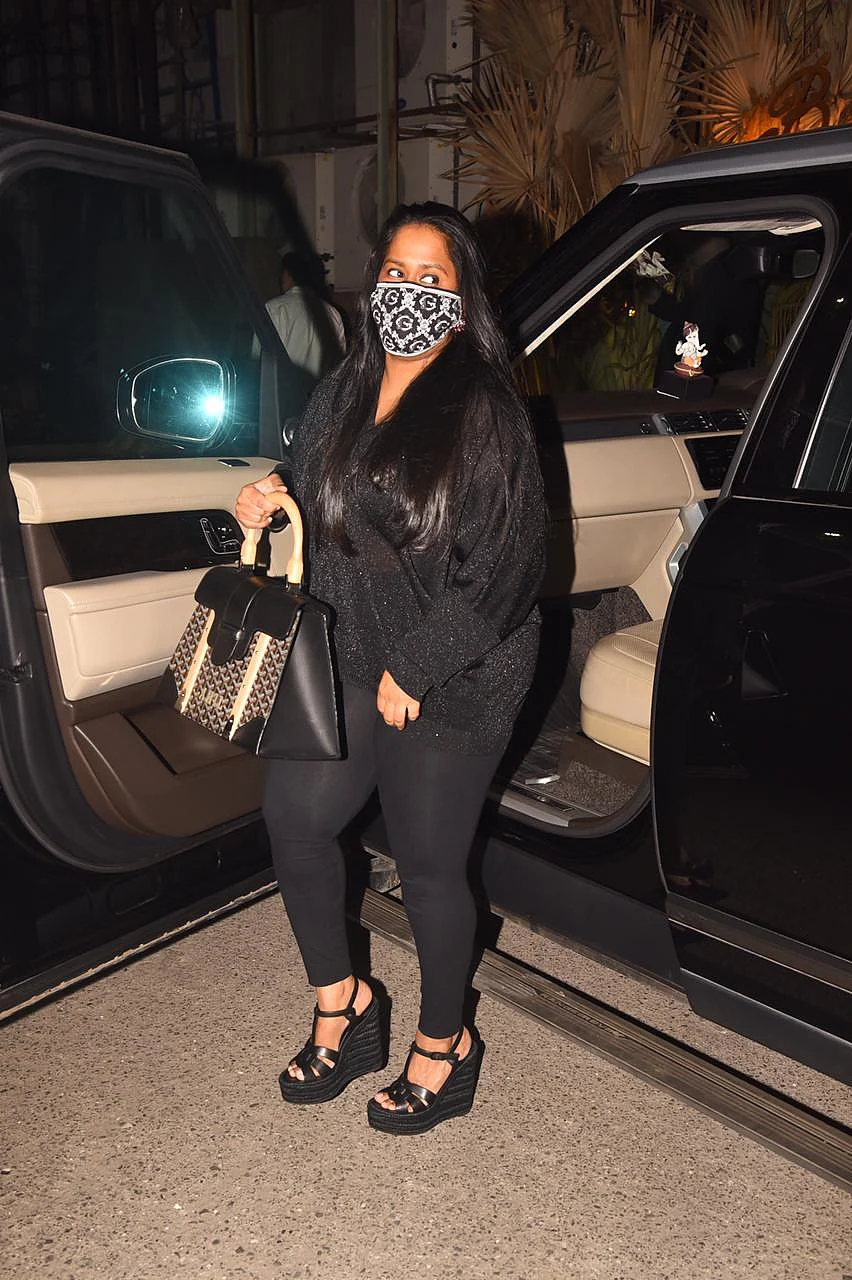 Arpita Khan Sharma
