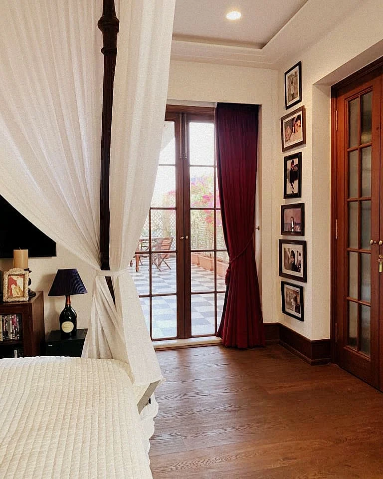 In Pics: Check out Kareena Kapoor and Saif Ali Khan's lavish new Mumbai home