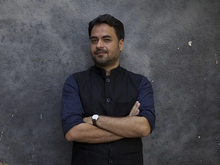Director Gurvinder Singh
