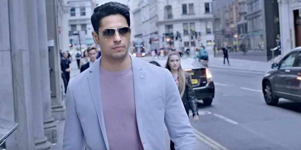 Happy Birthday Sidharth Malhotra: Top movies of the versatile actor