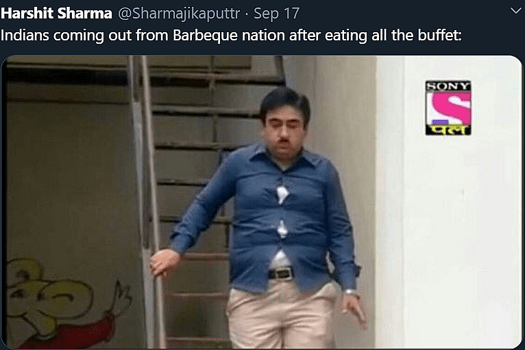 FPJ Fun Corner: Best WhatsApp jokes and memes to lighten your mood amid COVID-19 on January 16, 2021