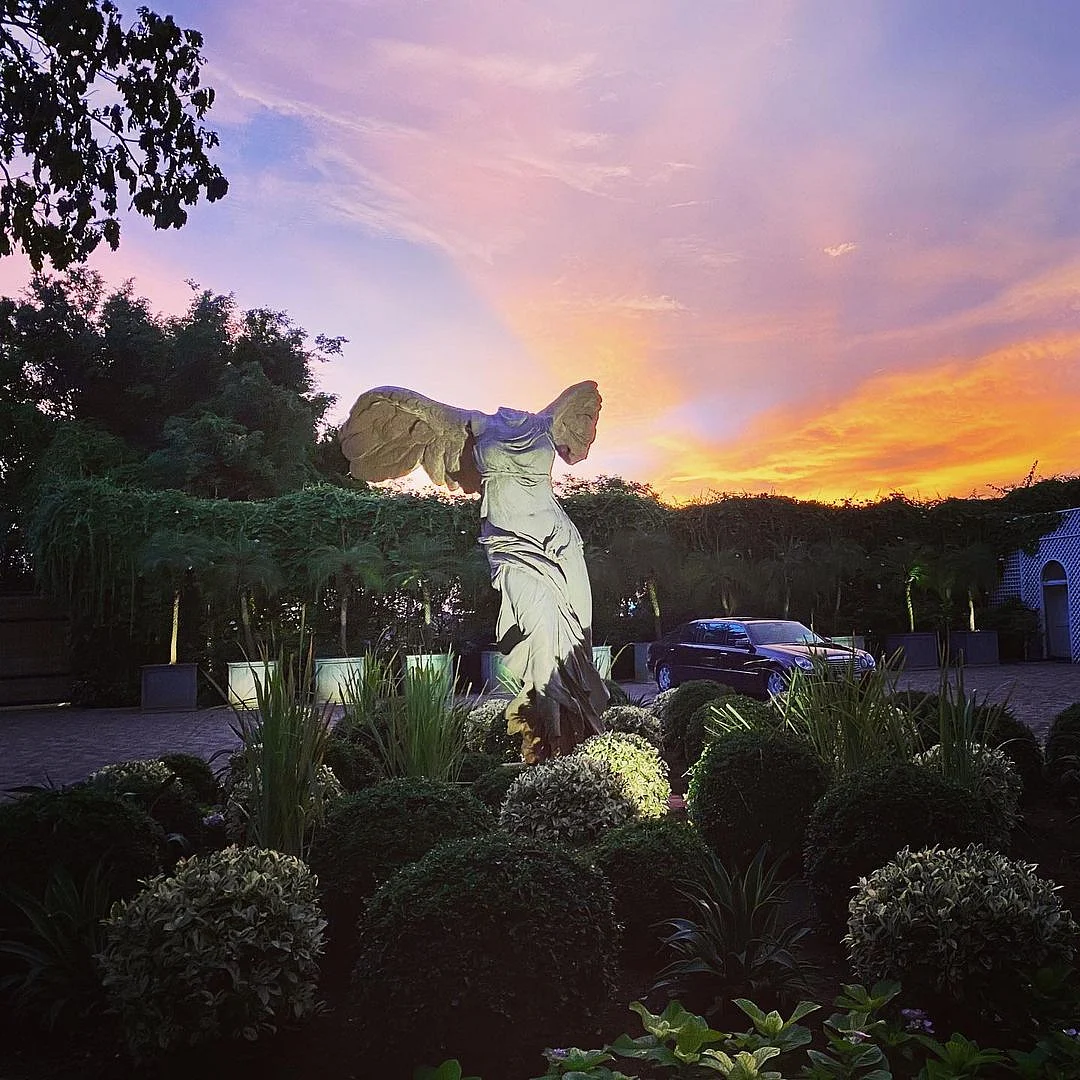 15 pics that give a sneak peek inside Adar and Natasha Poonawalla's luxurious homes and cars