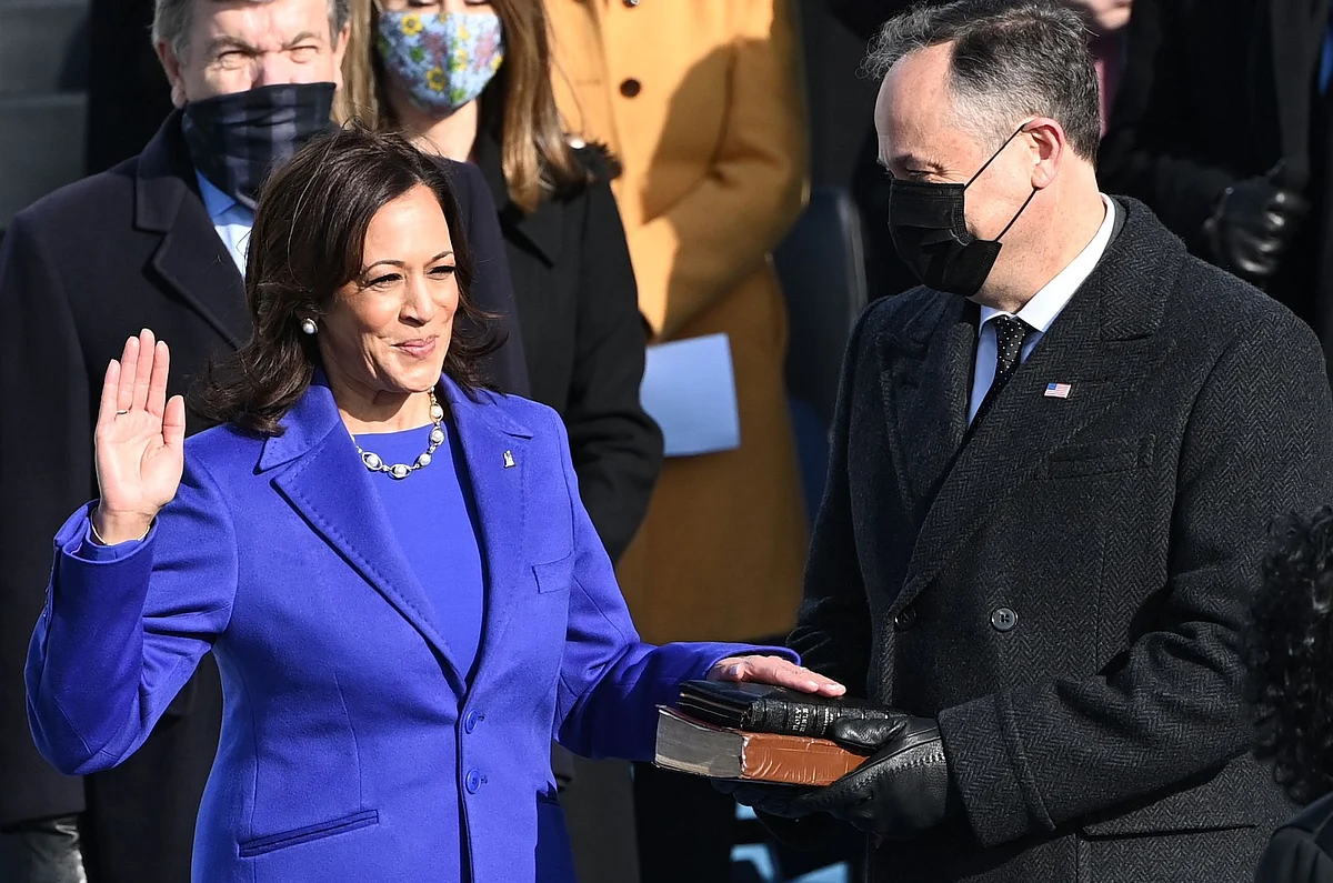 Kamala Harris