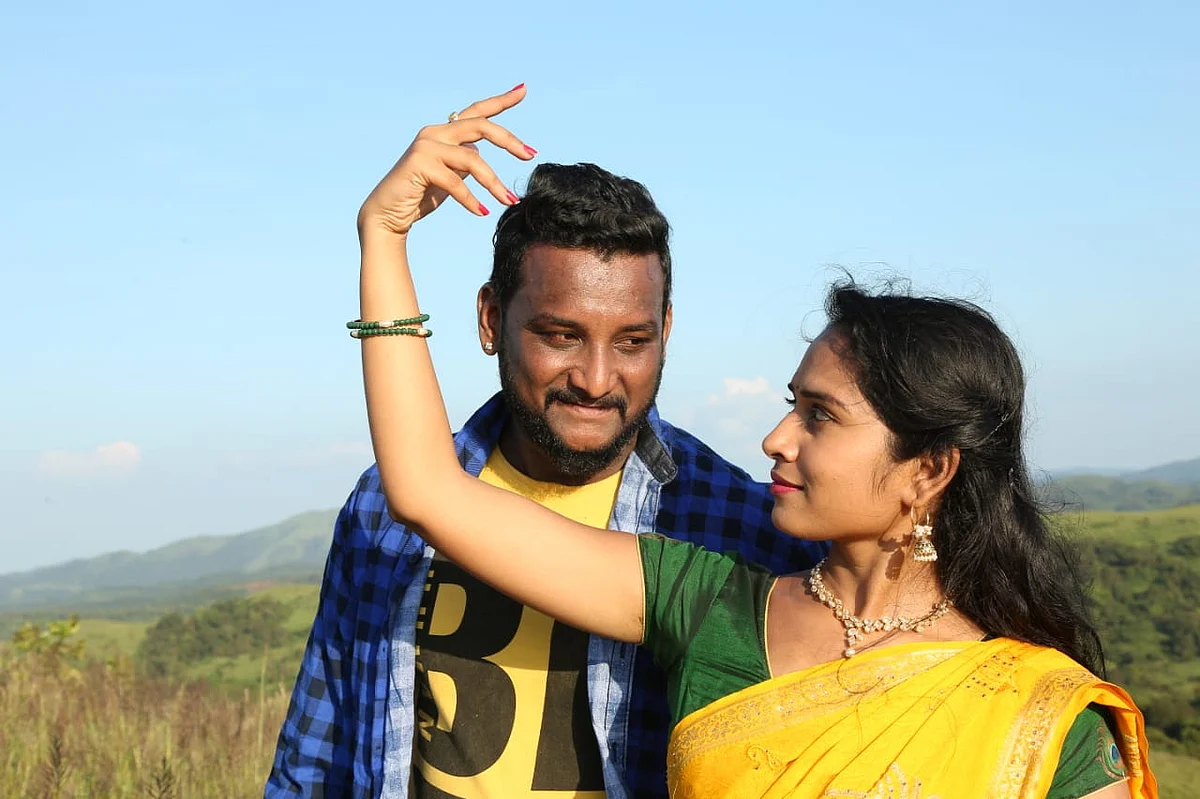 Uday Prasanna’s 'Mahishasura' to hit the screens tomorrow