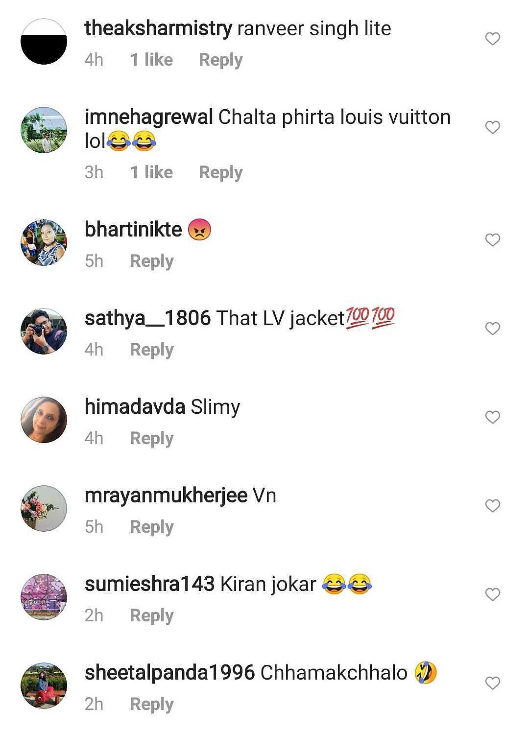 'Monkey, disaster, robot': Karan Johar trolled for his quirky Louis Vuitton airport look