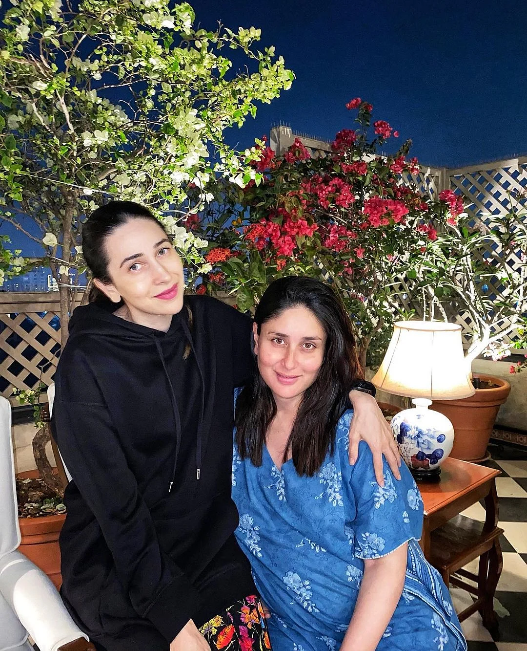 In Pics: Check out Kareena Kapoor and Saif Ali Khan's lavish new Mumbai home