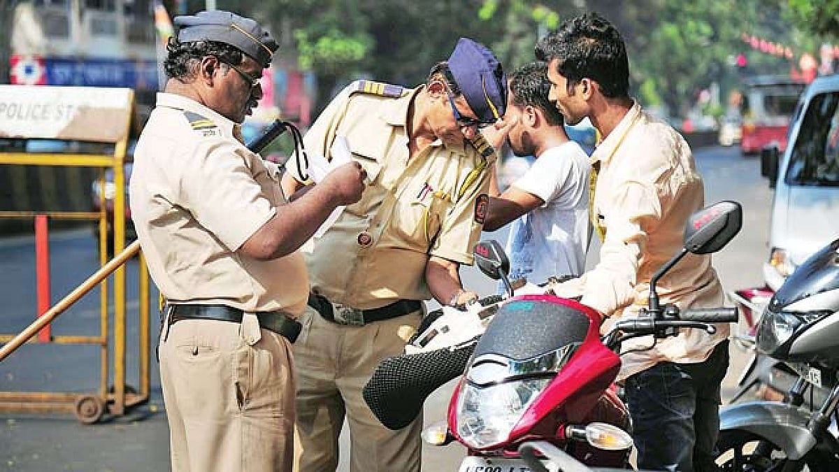 Mira Bhayandar: Cops foil impersonators' extortion bid, probe underway - Vimarsana News
