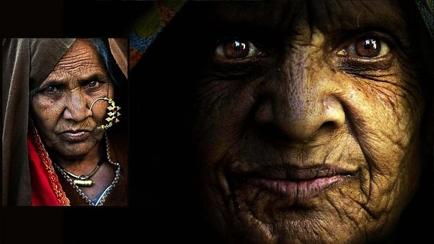 Faces