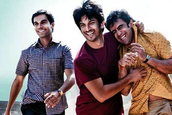 Sushant Singh Rajput Birth Anniversary: Top 10 movies of the star who left us too early