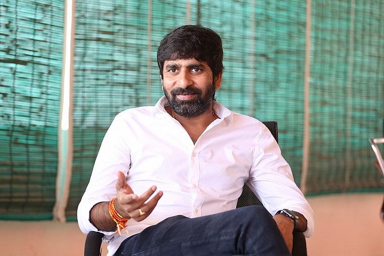 'Krack' director Gopichand Malineni sets his eyes on Bollywood - Vimarsana News