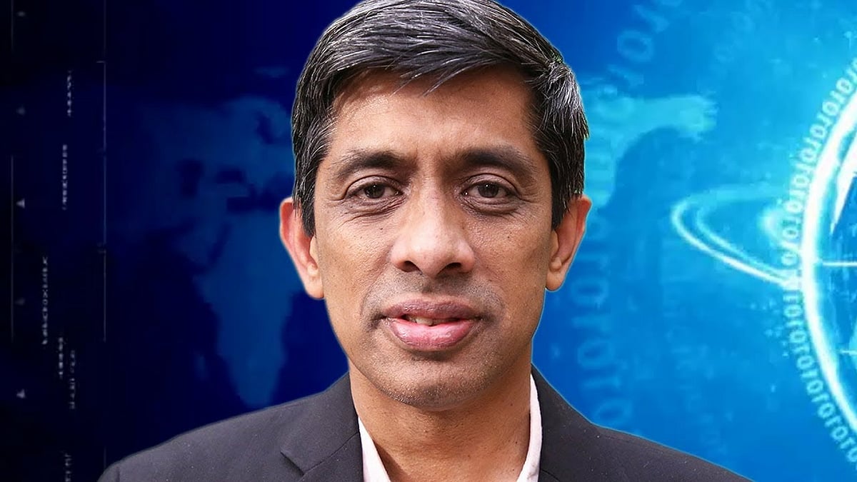 FPJ Exclusive: Both Covishield and Covaxin are safe, says Dr Shashank Joshi, Maharashtra Covid-19 task force member - Vimarsana News