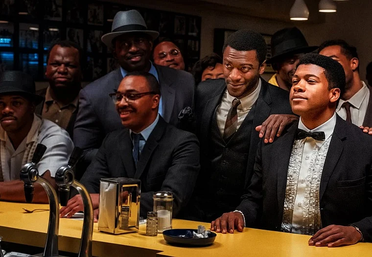 Weekend Binge List: What to watch on Netflix, Amazon Prime and Disney+Hotstar