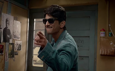 Sushant Singh Rajput Birth Anniversary: Top 10 movies of the star who left us too early