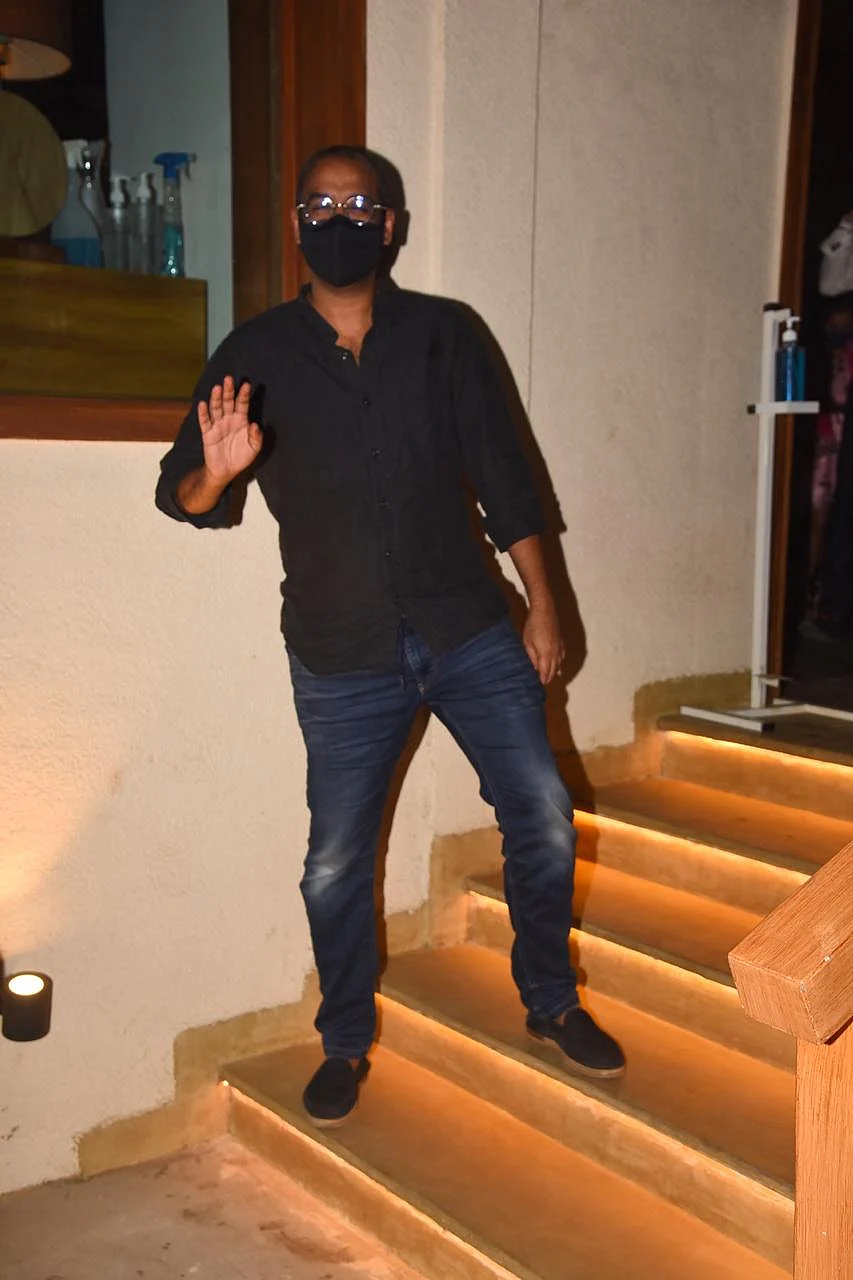Madhu Mantena