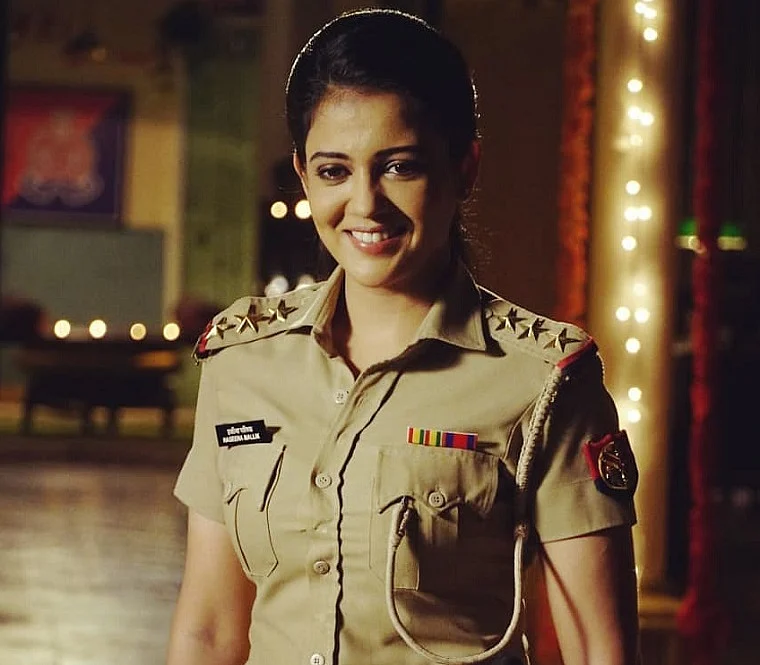 From Shefali Shah in Delhi Crime to Kavita Kaushik in FIR: Presenting actresses who have wowed with their cop act