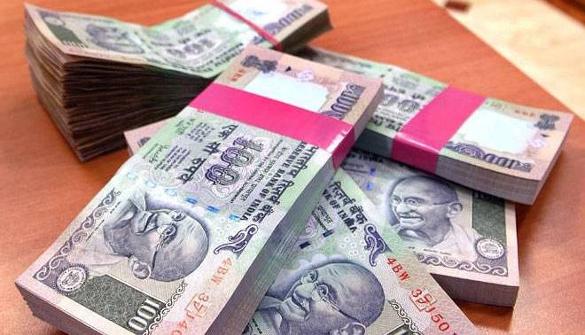 Old Rs 100 notes to go out of circulation by March? Here's what RBI has to say - Vimarsana News
