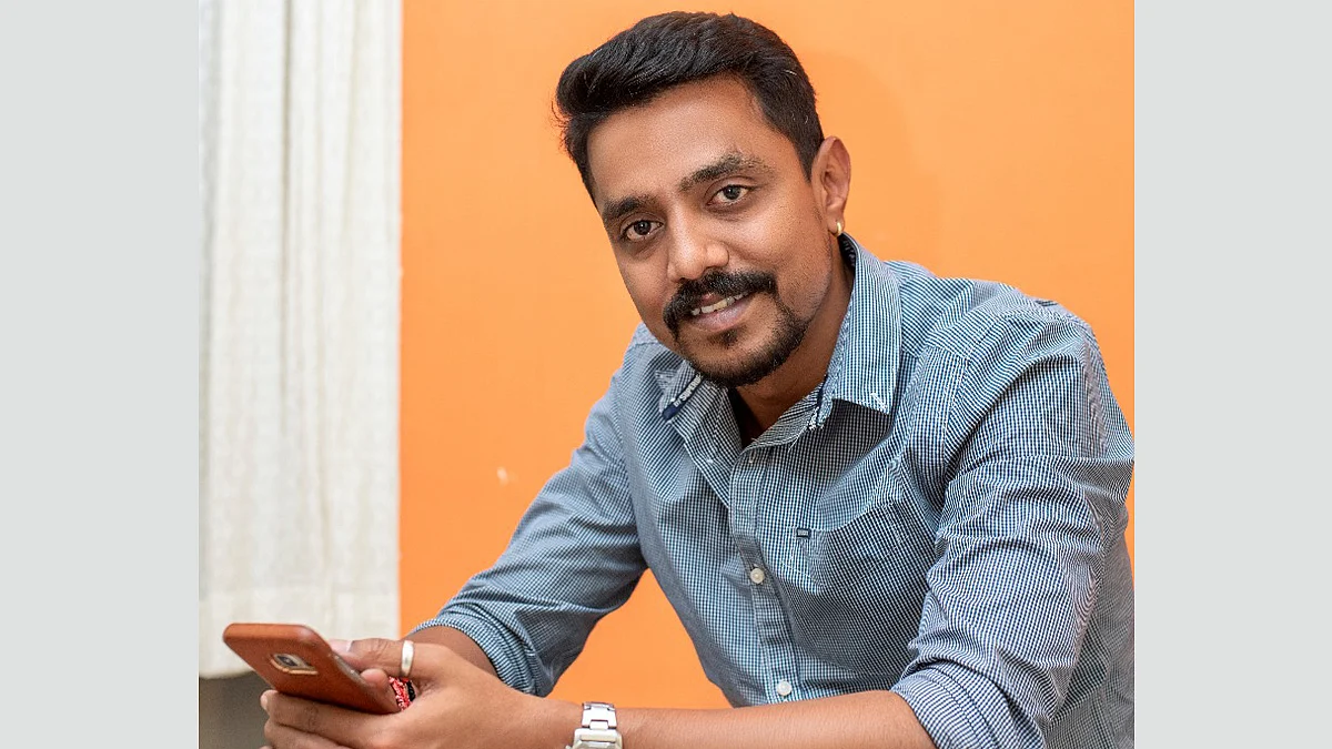 After small screen, multi-talented actor-director Raghu Shivamogga shines bright on silver screen