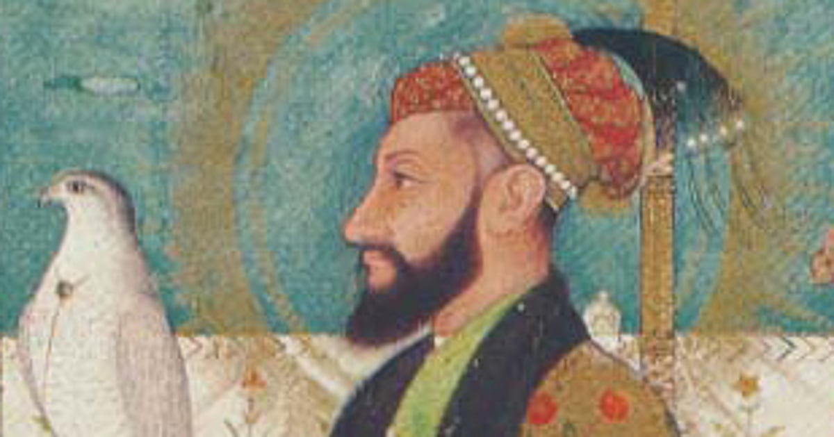 Redefining Aurangzeb...more sinned against than sinning - Vimarsana News
