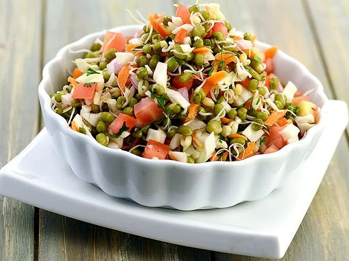 Add more fibre in your plate for good health and well-being