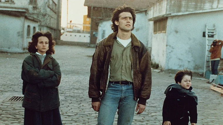 The Greek Tragedy: Looking back at the cinema of Theo Angelopoulos