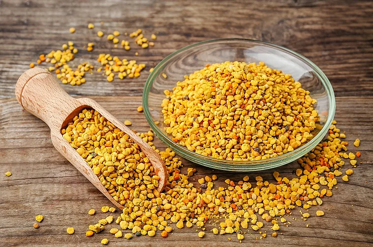 Power of the powder: All you need to know about superfood powders like moringa, bee pollen and more...