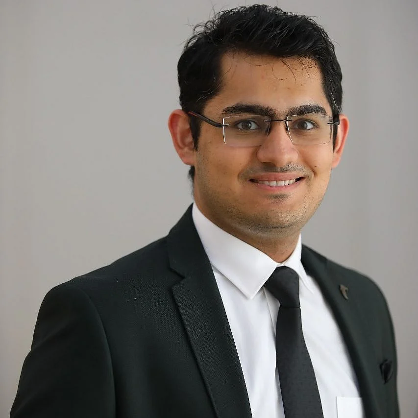Anmol Arora