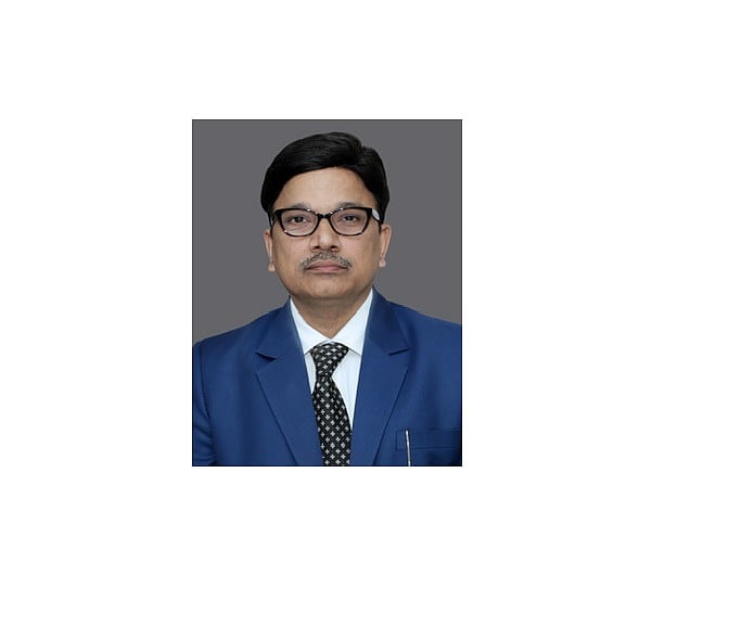 Radhashyam Mahapatro is the new Chairman of NIPM, Utkal Chapter - Vimarsana News