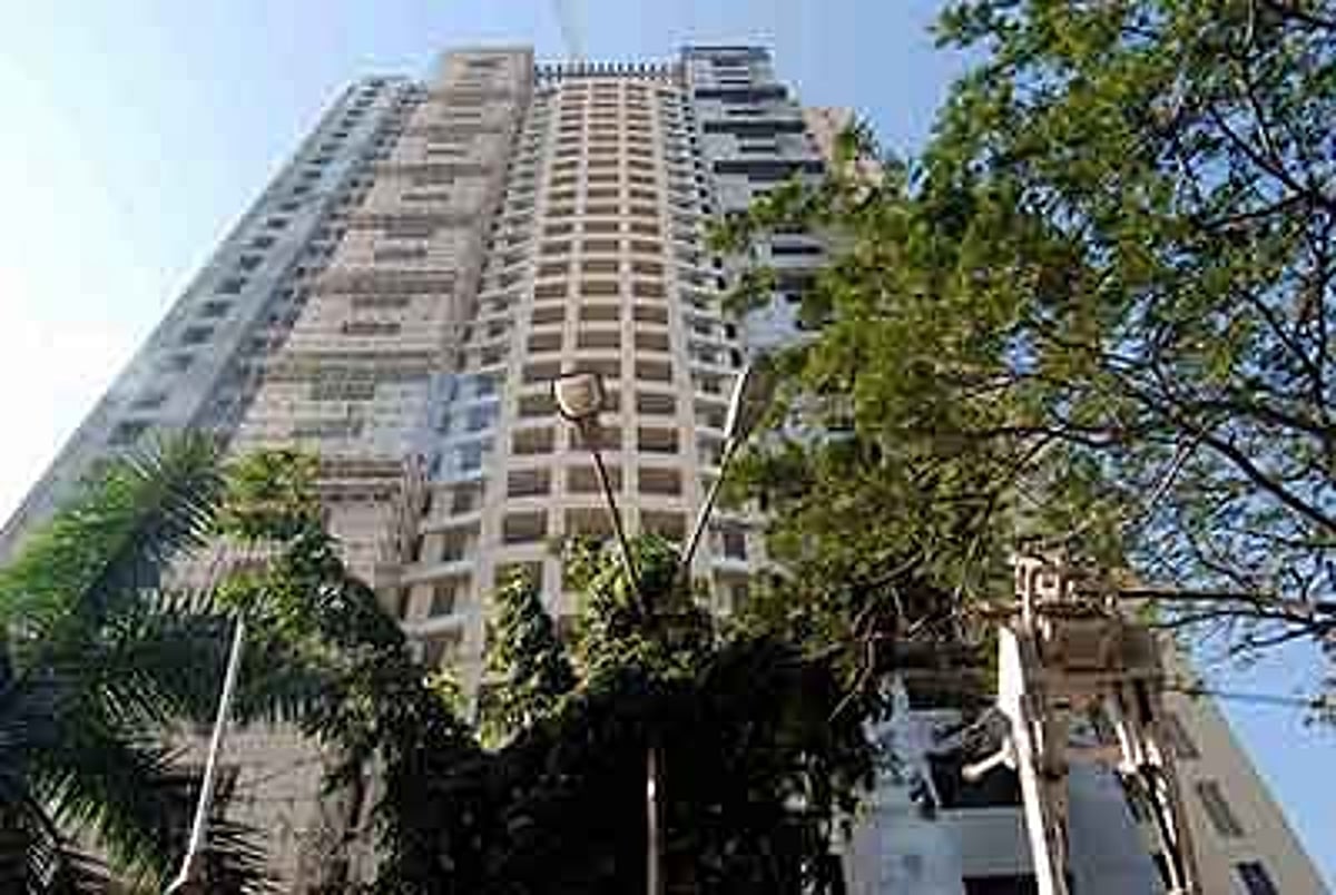 Over 5,000 houses sold in Mumbai in 12 days - Vimarsana News