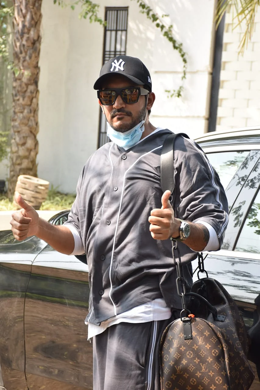 Shashank Khaitan