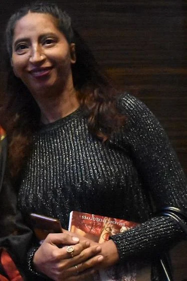 Angels of Mumbai: Acid attack survivor who turned saviour for others
