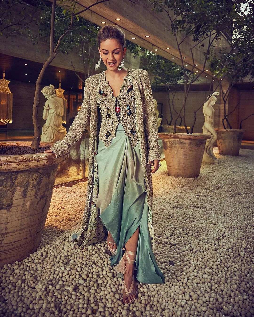 15 pics that give a sneak peek inside Adar and Natasha Poonawalla's luxurious homes and cars
