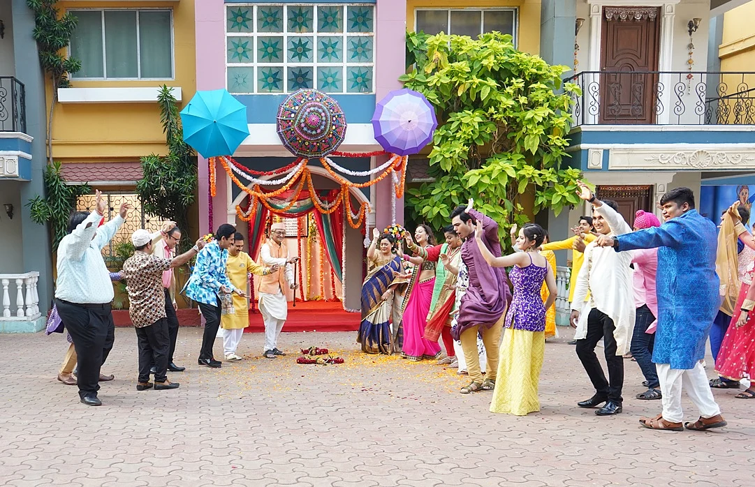 Taarak Mehta Ka Ooltah Chashmah: New bride? Yes, but not Popatlal's