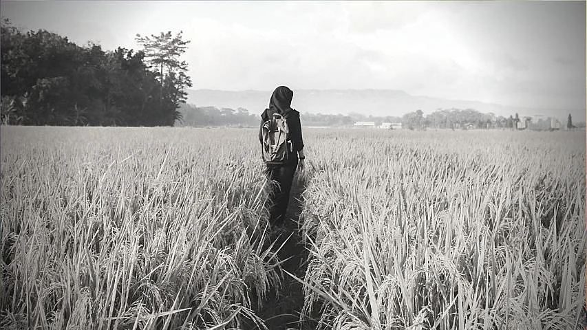The uncertainty of life in the Pandemic